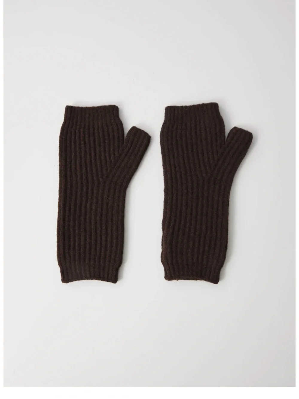 GAP ribbed hem